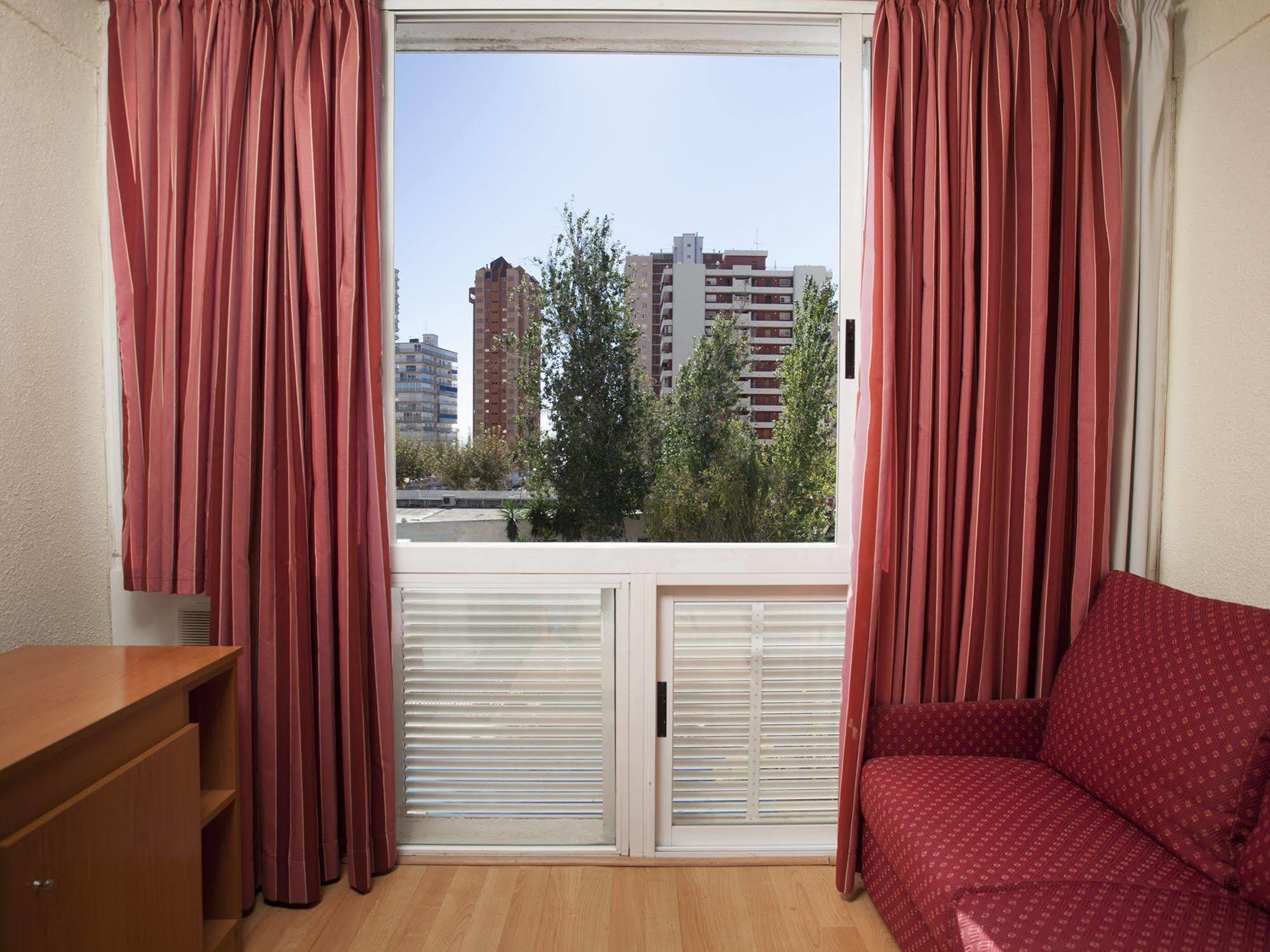 Magic Villa De Benidorm Exterior foto